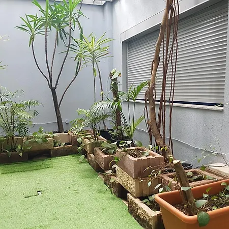 Garden 15 Apartamento *