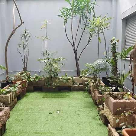 Apartamento Garden 15