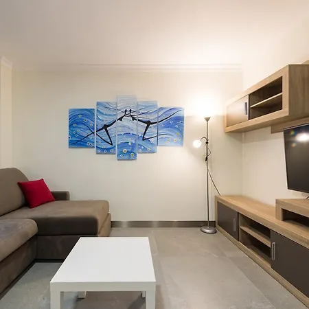 Apartamento Garden 15