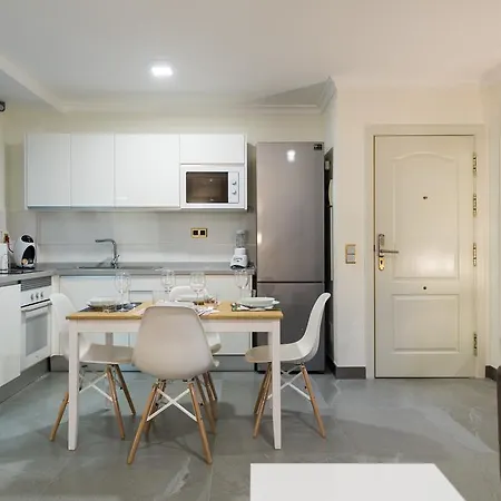 Apartamento Garden 15 *