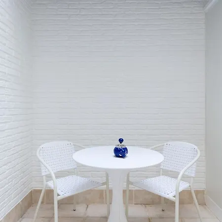 Apartamento Garden 15 *