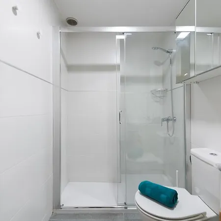 Apartamento Garden 15 Las Palmas de Gran Canárias
