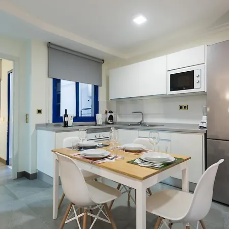 Apartamento Garden 15 *