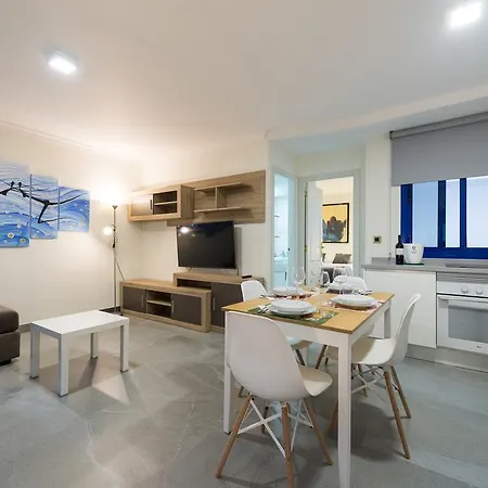 Apartamento Garden 15